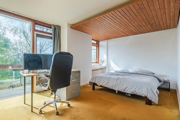 Medium property photo - Henry Dunantlaan 75, 2614 GL Delft